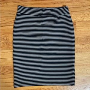 Cute pencil skirt!  Never worn!